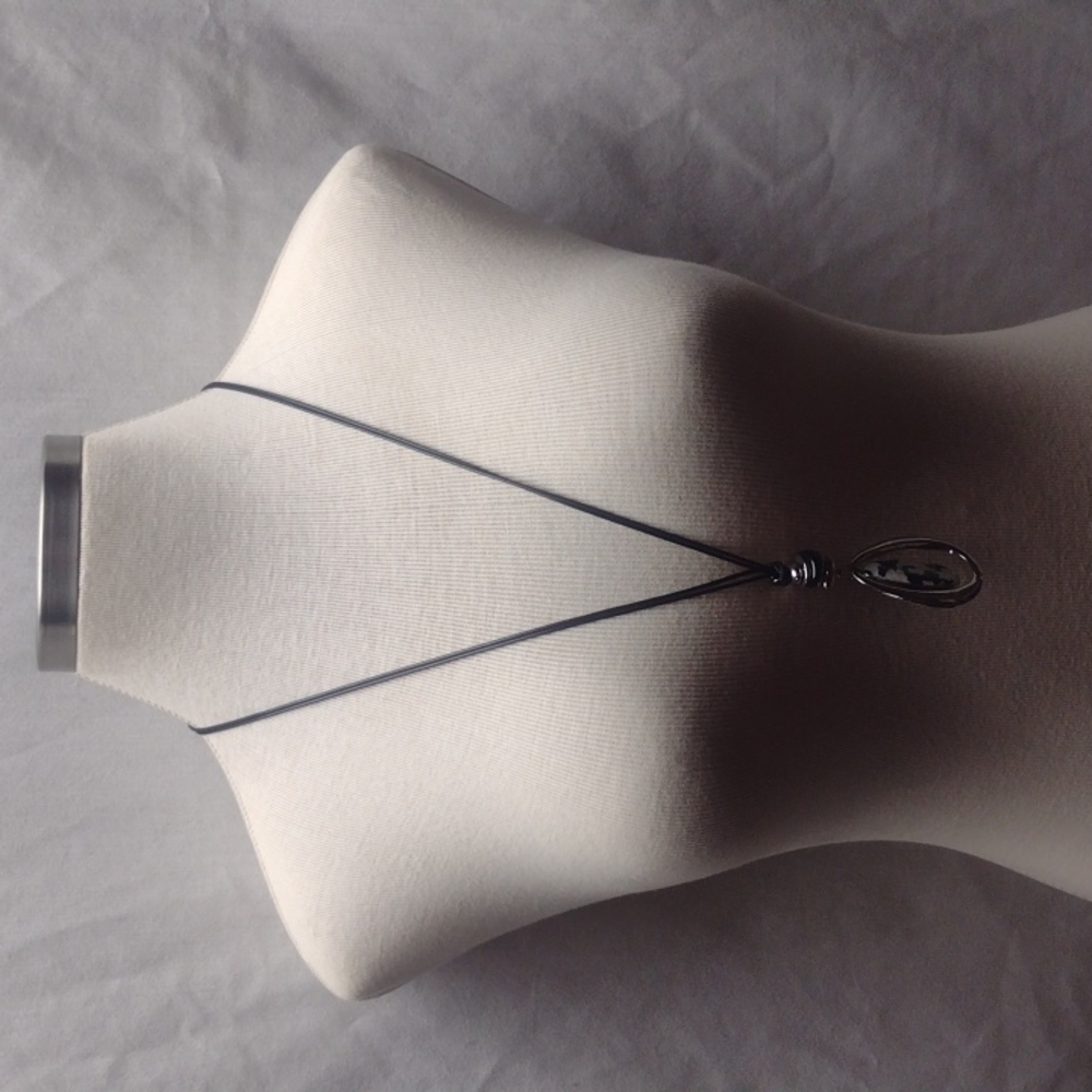 Chicos long necklace - Picture 4 of 5